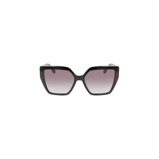 Liu Jo LI-29681 Black BIO INJECTED Sunglasses