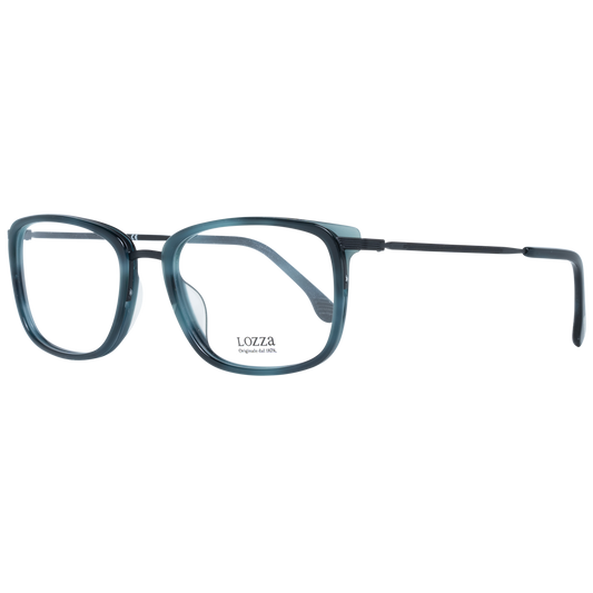 Lozza LO-1034819 Turquoise Men Optical Frames