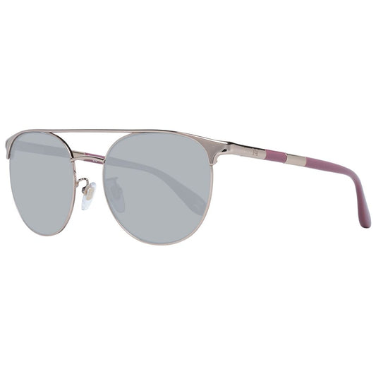 Carolina Herrera CAHE-1034905 Silver Women Sunglasses
