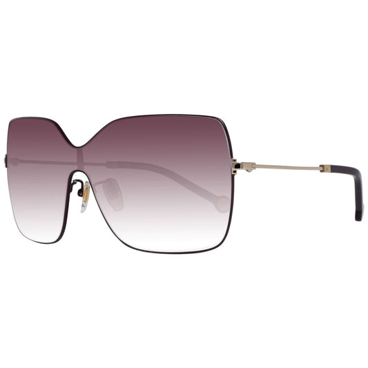 Carolina Herrera CAHE-1034230 Burgundy Women Sunglasses