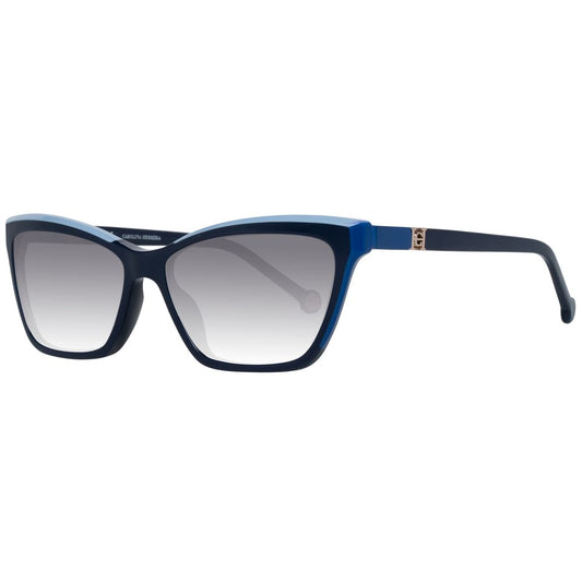 Carolina Herrera CAHE-1034241 Blue Women Sunglasses