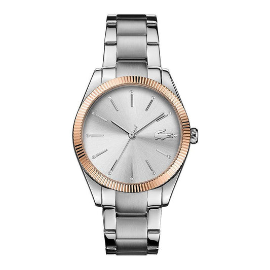 Lacoste Parisienne 2001082 Ladies Watch - Designed by Lacoste Available to Buy at a Discounted Price on Moon Behind The Hill Online Designer Discount Store