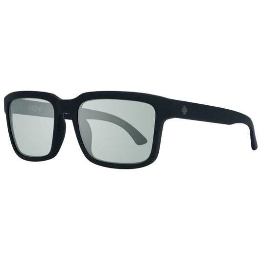 Spy SP-1039651 Black Unisex Sunglasses