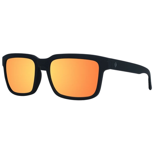 Spy SP-1039652 Black Unisex Sunglasses