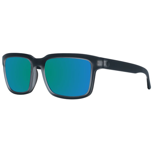Spy SP-1039653 Grey Unisex Sunglasses