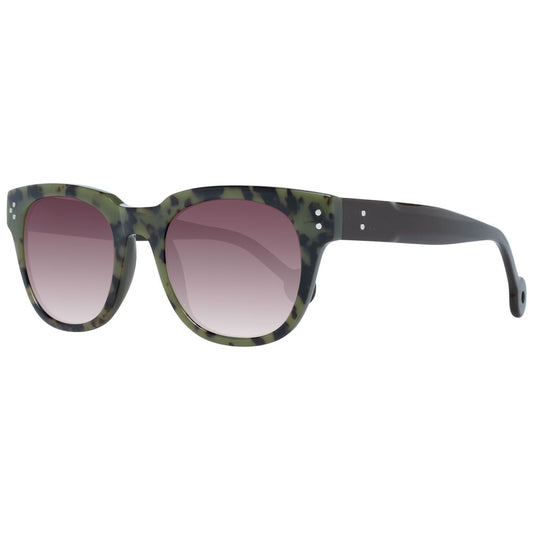 Hally & Son HA&-1035727 Multicolor Unisex Sunglasses