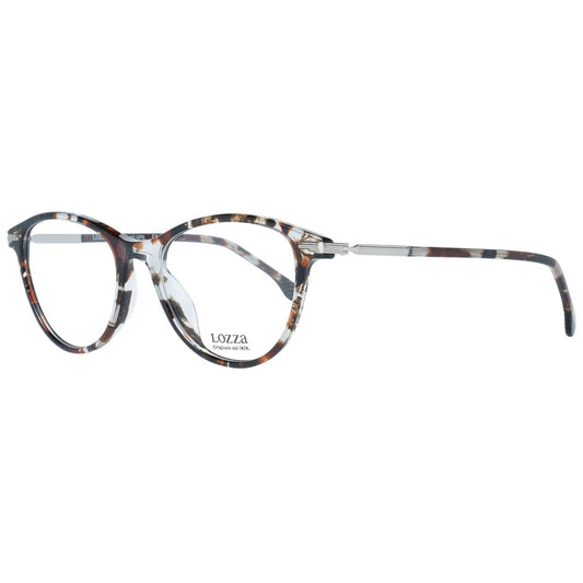 Lozza LO-1034830 Brown Women Optical Frames