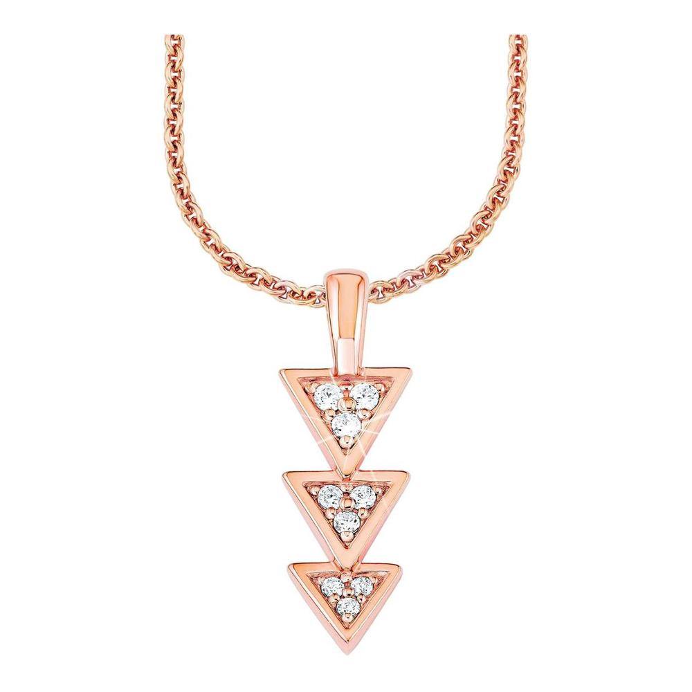 s.Oliver Ladies Necklace 9034116