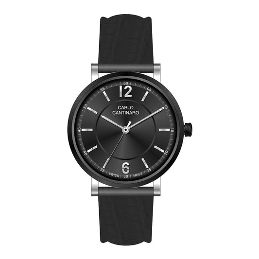 Carlo Cantinaro CC1003GL005 Men's Watch - Designed by Carlo Cantinaro Available to Buy at a Discounted Price on Moon Behind The Hill Online Designer Discount Store