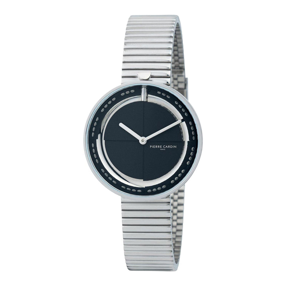 Pierre Cardin Marais Mirror CMA.0008 Ladies Watch