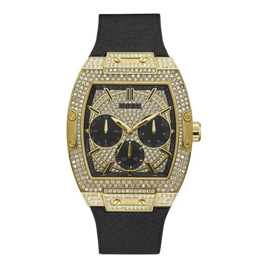 Guess Phoenix GW0048G2 Mens Watch - Designed by Guess Available to Buy at a Discounted Price on Moon Behind The Hill Online Designer Discount Store