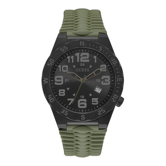 Guess Territory GW0322G2 Mens Watch - Designed by Guess Available to Buy at a Discounted Price on Moon Behind The Hill Online Designer Discount Store