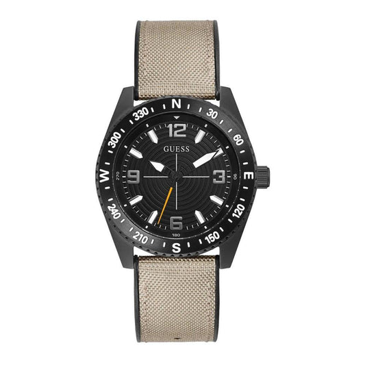 Guess North GW0328G2 Mens Watch - Designed by Guess Available to Buy at a Discounted Price on Moon Behind The Hill Online Designer Discount Store