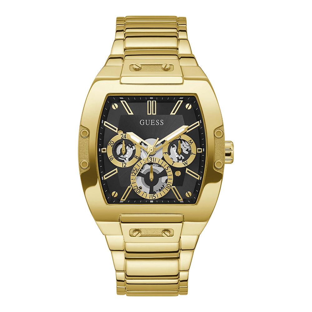Guess Phoenix GW0456G1 Mens Watch - Designed by Guess Available to Buy at a Discounted Price on Moon Behind The Hill Online Designer Discount Store