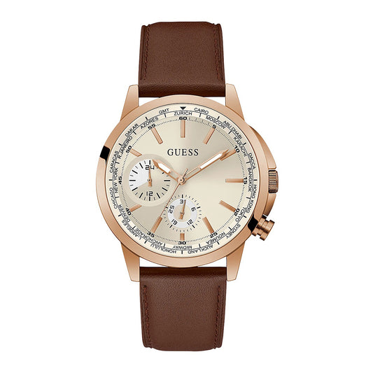 Guess Spec GW0540G4 Mens Watch - Designed by Guess Available to Buy at a Discounted Price on Moon Behind The Hill Online Designer Discount Store