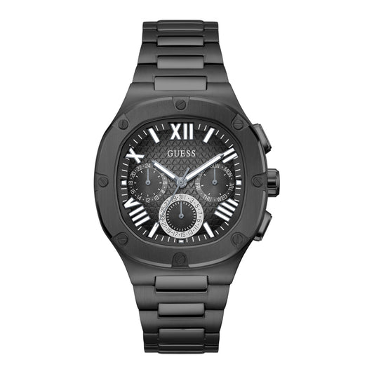 Guess Headline GW0572G3 Mens Watch - Designed by Guess Available to Buy at a Discounted Price on Moon Behind The Hill Online Designer Discount Store