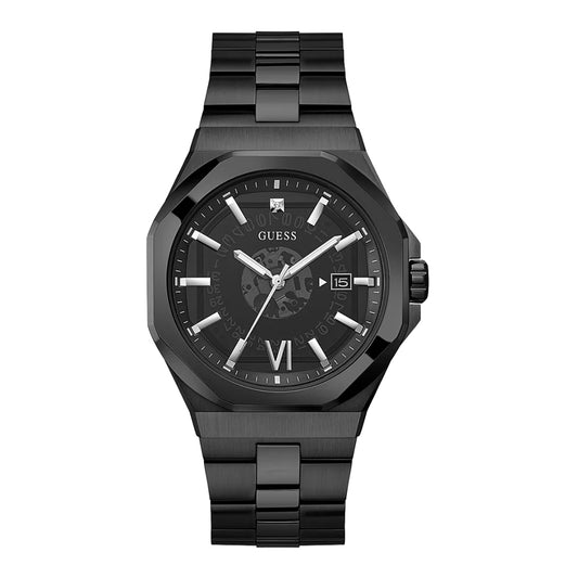 Guess Emperor GW0573G3 Mens Watch - Designed by Guess Available to Buy at a Discounted Price on Moon Behind The Hill Online Designer Discount Store
