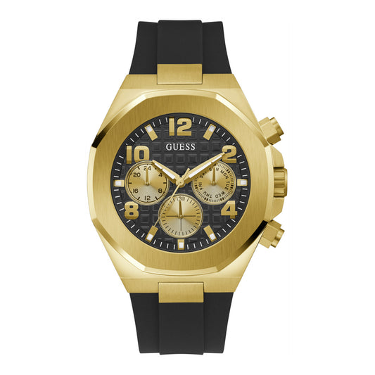 Guess Empire GW0583G2 Mens Watch - Designed by Guess Available to Buy at a Discounted Price on Moon Behind The Hill Online Designer Discount Store