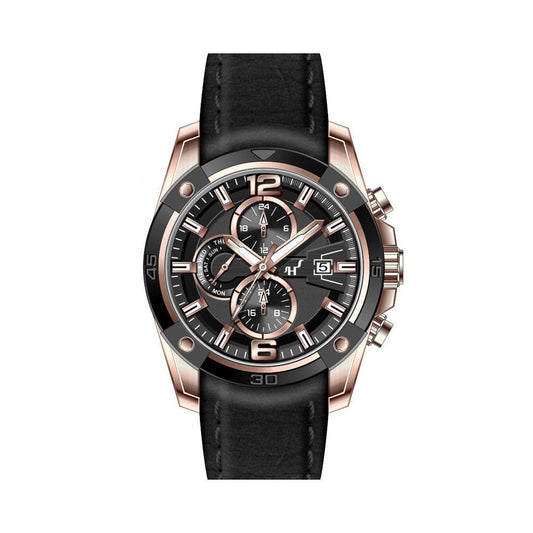 Halifax HS1012A Men's Watch - Designed by Heinrichssohn Available to Buy at a Discounted Price on Moon Behind The Hill Online Designer Discount Store