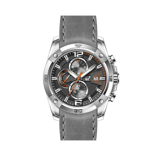 Halifax HS1012E Men's Watch - Designed by Heinrichssohn Available to Buy at a Discounted Price on Moon Behind The Hill Online Designer Discount Store
