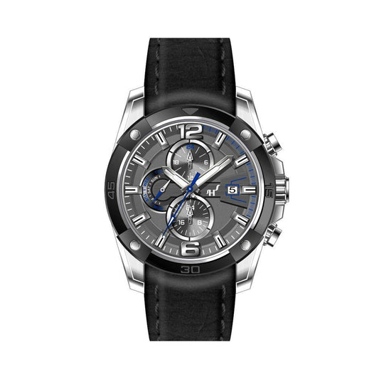 Halifax HS1012F Men's Watch - Designed by Heinrichssohn Available to Buy at a Discounted Price on Moon Behind The Hill Online Designer Discount Store