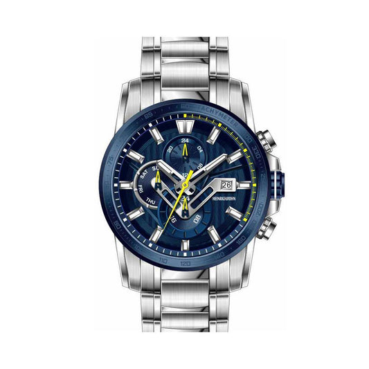 Cancun HS1013C Men's Watch - Designed by Heinrichssohn Available to Buy at a Discounted Price on Moon Behind The Hill Online Designer Discount Store