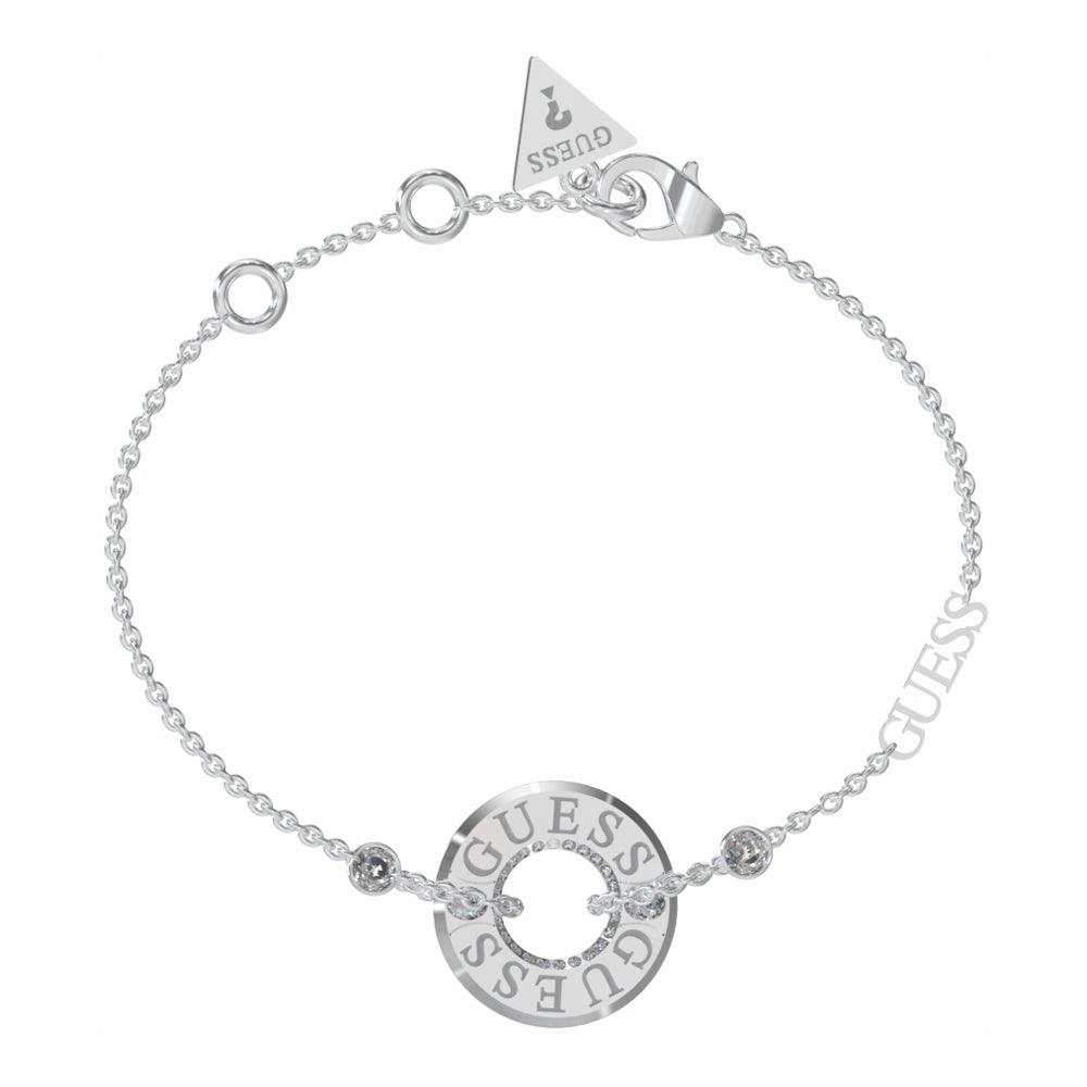 Guess Ladies Bracelet JUBB03113JWRHS - Designed by Guess Available to Buy at a Discounted Price on Moon Behind The Hill Online Designer Discount Store