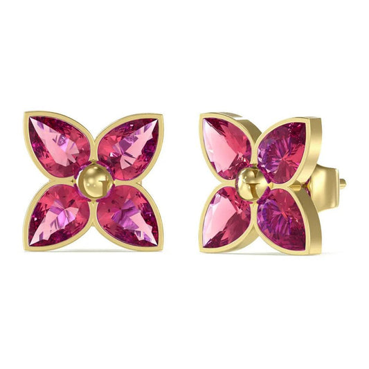 Guess Ladies Earrings JUBE02150JWYGRDTU - Designed by Guess Available to Buy at a Discounted Price on Moon Behind The Hill Online Designer Discount Store