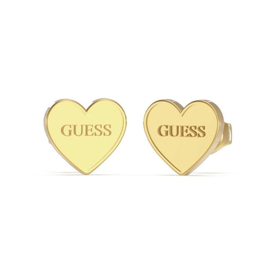 Guess Ladies Earrings JUBE02171JWYGTU - Designed by Guess Available to Buy at a Discounted Price on Moon Behind The Hill Online Designer Discount Store