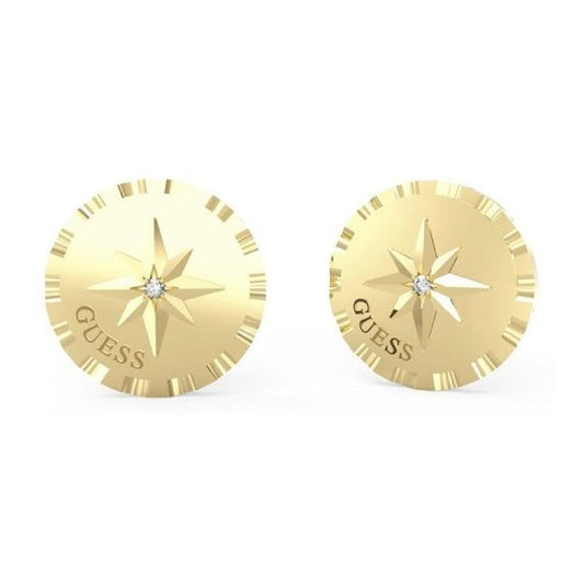 Guess Ladies Earrings JUBE02206JWYGTU - Designed by Guess Available to Buy at a Discounted Price on Moon Behind The Hill Online Designer Discount Store