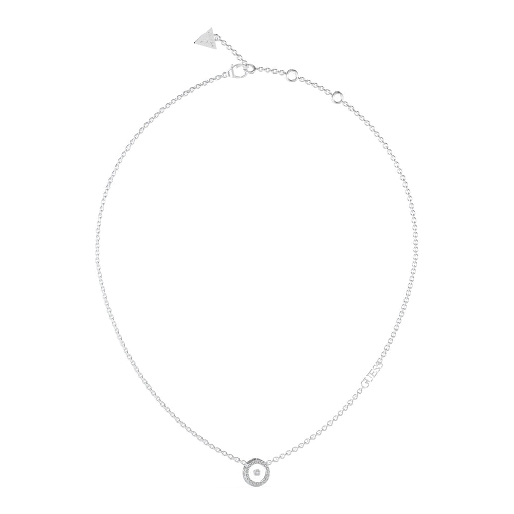 Guess Ladies Necklace JUBN03258JWRHTU