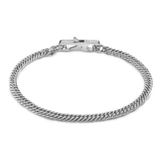 Guess Mens Bracelet JUMB01330JWSTS - Designed by Guess Available to Buy at a Discounted Price on Moon Behind The Hill Online Designer Discount Store