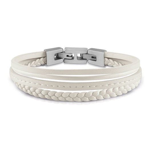 Guess Mens Bracelet JUMB01345JWSTWITU - Designed by Guess Available to Buy at a Discounted Price on Moon Behind The Hill Online Designer Discount Store