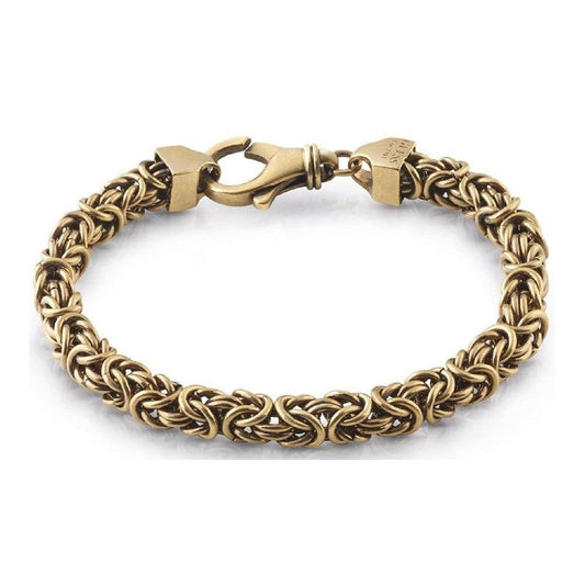 Guess Mens Bracelet JUMB01352JWAGS - Designed by Guess Available to Buy at a Discounted Price on Moon Behind The Hill Online Designer Discount Store