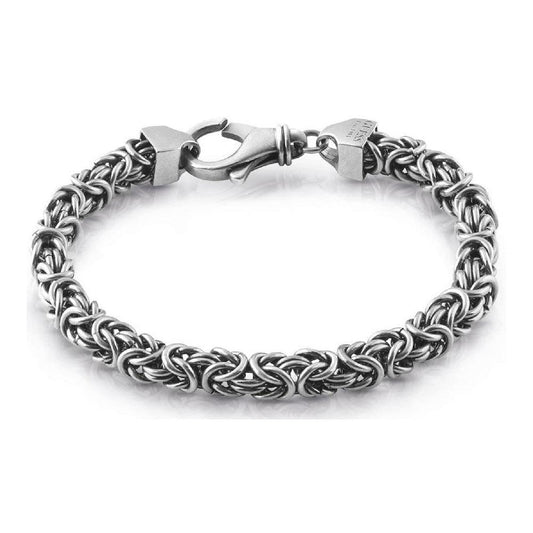Guess Mens Bracelet JUMB01352JWASS - Designed by Guess Available to Buy at a Discounted Price on Moon Behind The Hill Online Designer Discount Store