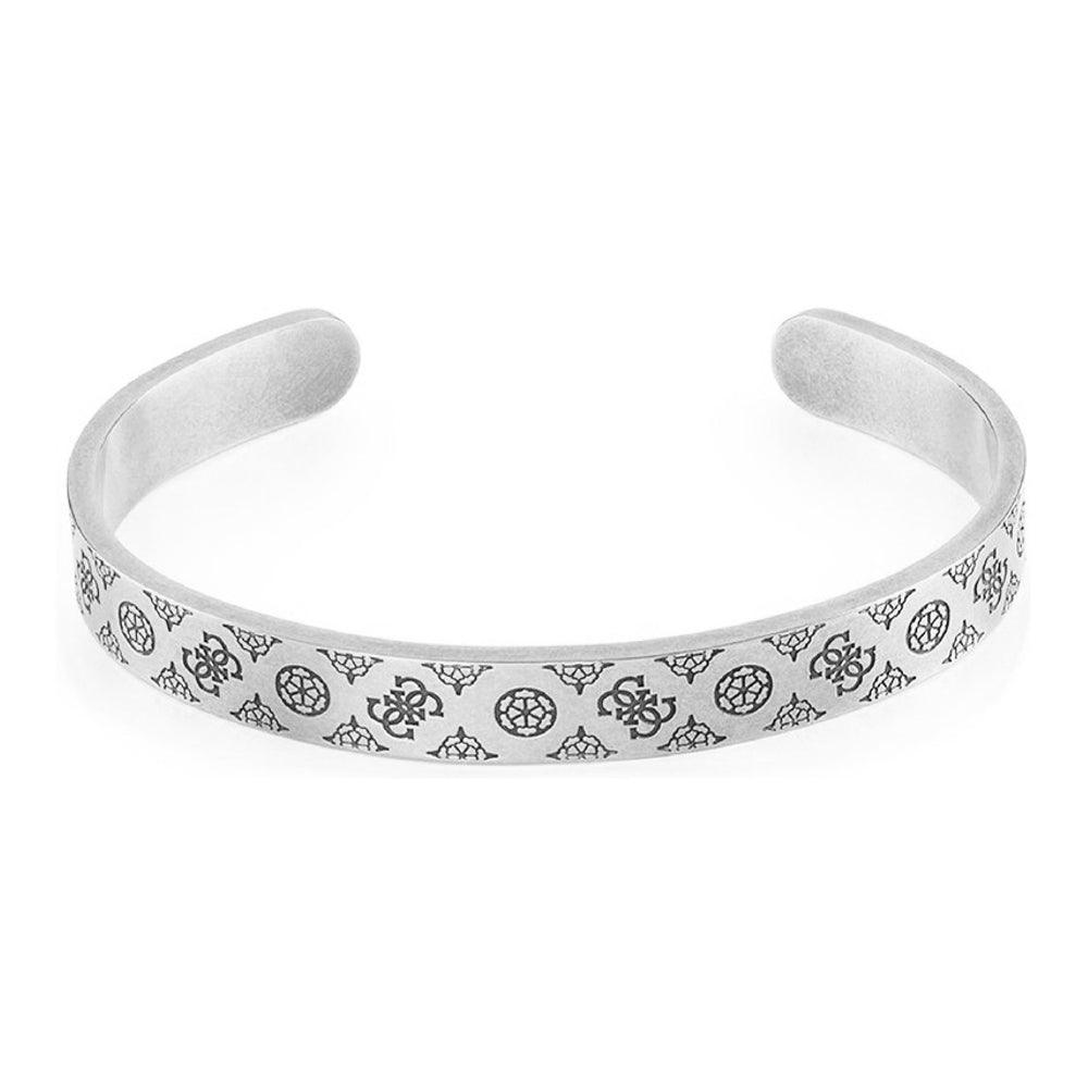 Guess Mens Bracelet JUMB01363JWASTU - Designed by Guess Available to Buy at a Discounted Price on Moon Behind The Hill Online Designer Discount Store