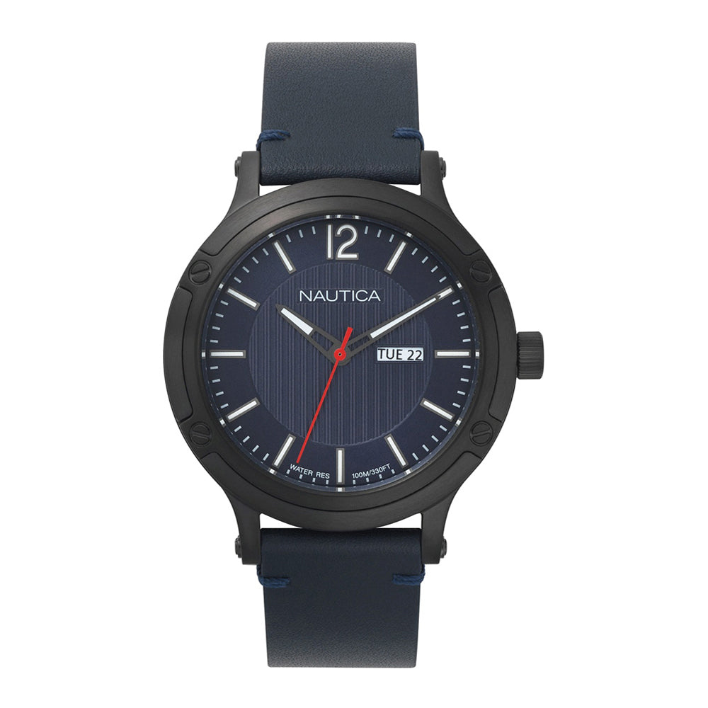 Nautica Porthole NAPPRH017 Men's Watch