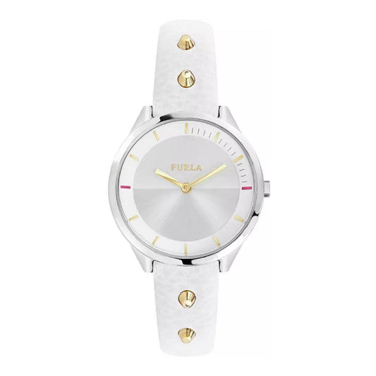 Furla Metropolis R4251102524 Ladies Watch - Designed by Furla Available to Buy at a Discounted Price on Moon Behind The Hill Online Designer Discount Store