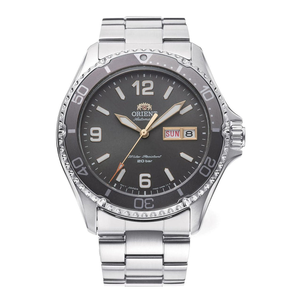 Orient Mako Kamasu Automatic RA-AA0819N19B Men's Watch