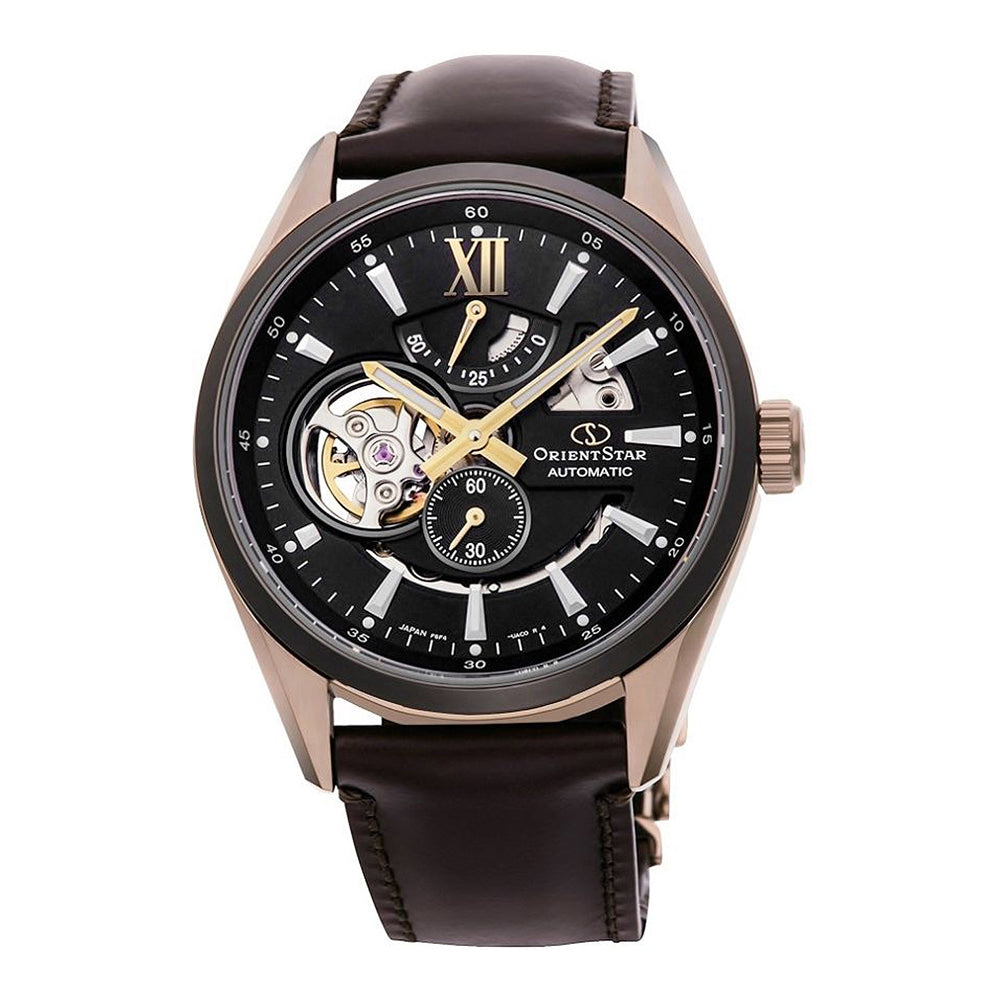 Orient Star Modern Skeleton Automatic RE-AV0115B00B Men's Watch