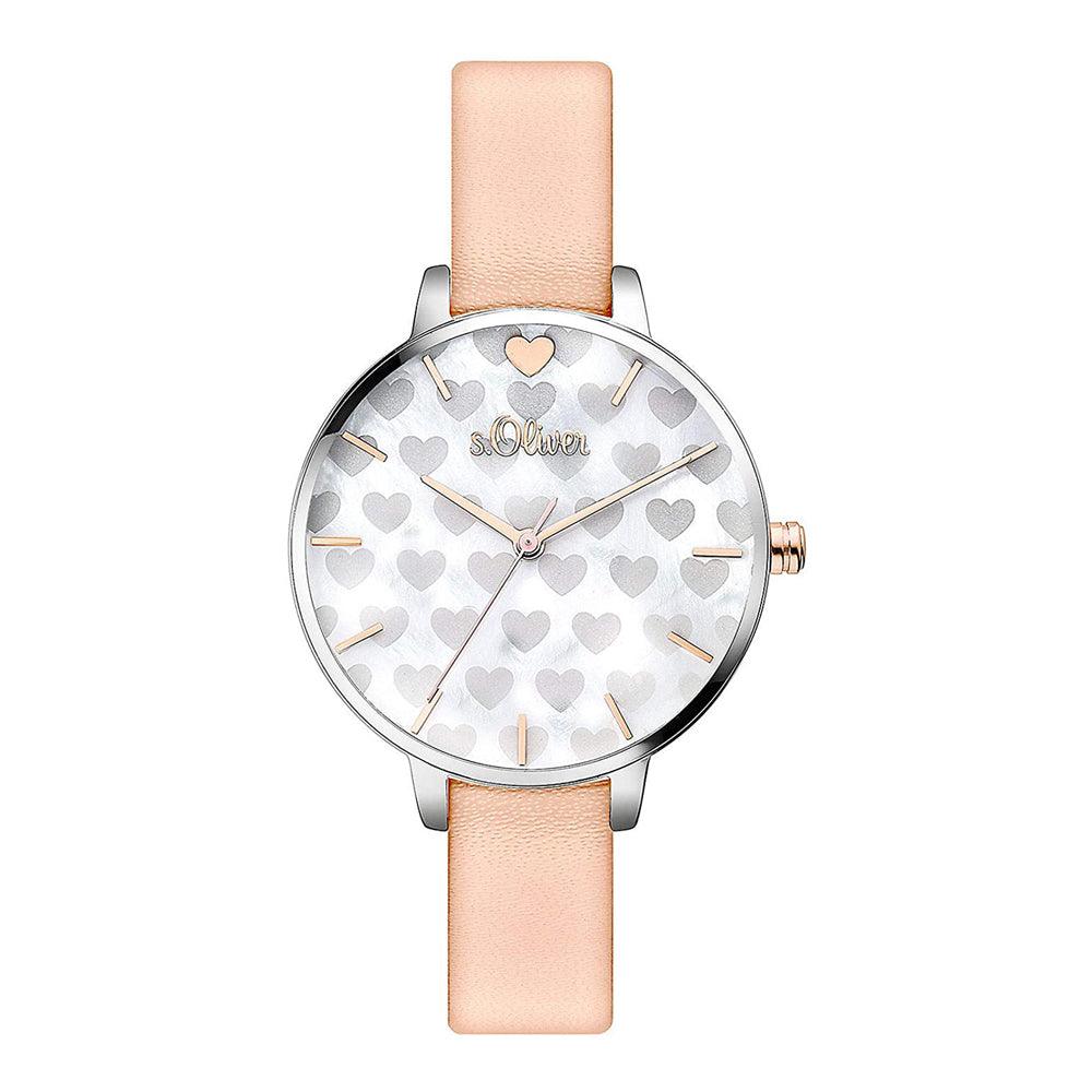 s.Oliver SO-3474-LQ Ladies Watch
