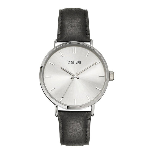 s.Oliver SO-4228-LQ Mens Watch designed by s.Oliver available from Moon Behind The Hill 's Jewelry > Watches > Mens range