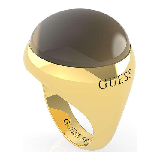 Guess Ladies Ring UBR29013-56 - Designed by Guess Available to Buy at a Discounted Price on Moon Behind The Hill Online Designer Discount Store