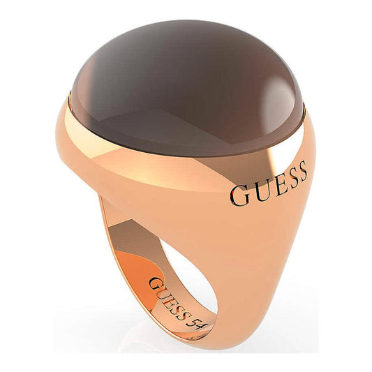 Guess Ladies Ring UBR29014-56 - Designed by Guess Available to Buy at a Discounted Price on Moon Behind The Hill Online Designer Discount Store