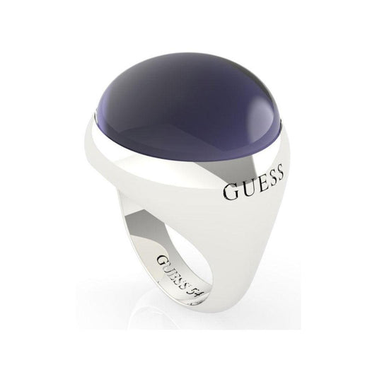 Guess Ladies Ring UBR29015-54 - Designed by Guess Available to Buy at a Discounted Price on Moon Behind The Hill Online Designer Discount Store