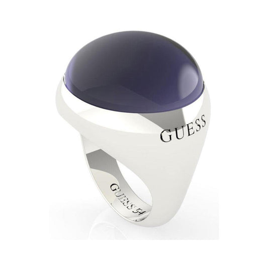 Guess Ladies Ring UBR29015-56 - Designed by Guess Available to Buy at a Discounted Price on Moon Behind The Hill Online Designer Discount Store