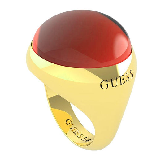 Guess Ladies Ring UBR29019-54 - Designed by Guess Available to Buy at a Discounted Price on Moon Behind The Hill Online Designer Discount Store