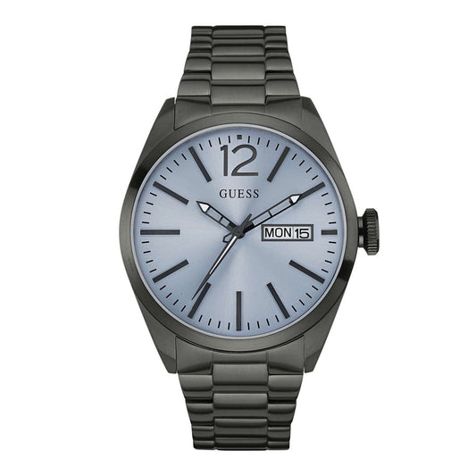 Guess Vertigo W0657G1 Mens Watch - Designed by Guess Available to Buy at a Discounted Price on Moon Behind The Hill Online Designer Discount Store