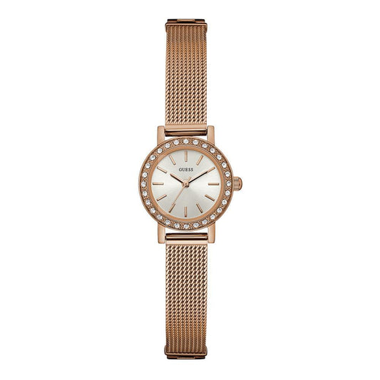 Guess Stella W0954L3 Ladies Watch - Designed by Guess Available to Buy at a Discounted Price on Moon Behind The Hill Online Designer Discount Store