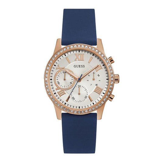 Guess Trend W1135L3 Ladies Watch - Designed by Guess Available to Buy at a Discounted Price on Moon Behind The Hill Online Designer Discount Store